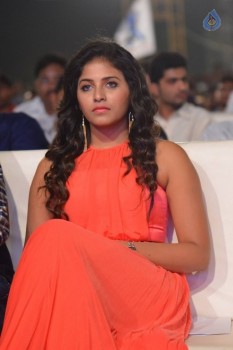 Anjali at Dictator Audio Launch - 17 of 21