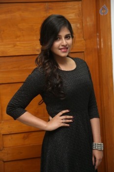 Anjali Latest Gallery - 3 of 42