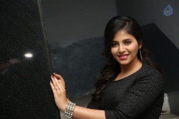 Anjali Latest Gallery - 5 of 42