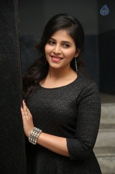 Anjali Latest Gallery - 9 of 42