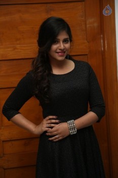 Anjali Latest Gallery - 12 of 42