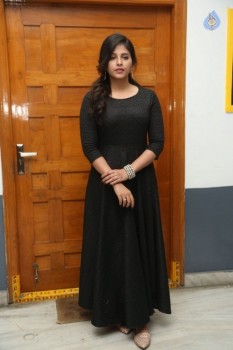 Anjali Latest Gallery - 19 of 42