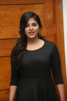 Anjali Latest Gallery - 23 of 42