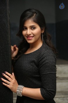 Anjali Latest Gallery - 24 of 42