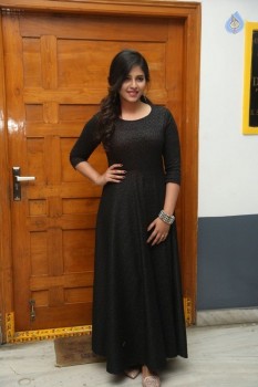 Anjali Latest Gallery - 26 of 42