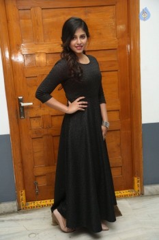 Anjali Latest Gallery - 27 of 42