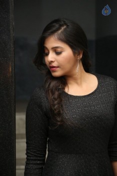 Anjali Latest Gallery - 32 of 42