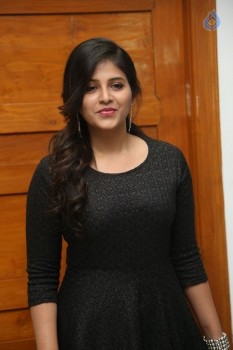 Anjali Latest Gallery - 34 of 42