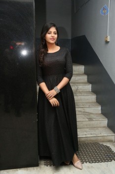 Anjali Latest Gallery - 35 of 42
