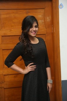 Anjali Latest Gallery - 37 of 42
