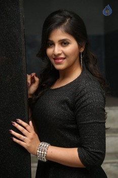 Anjali Latest Gallery - 41 of 42