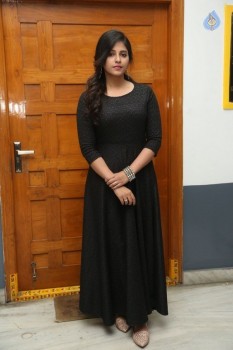 Anjali Latest Gallery - 42 of 42