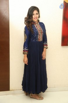 Anjali Latest Photos - 50 of 56
