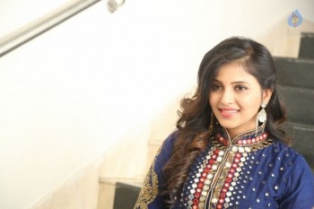 Anjali Latest Photos - 9 of 56