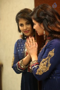 Anjali Latest Photos - 10 of 56