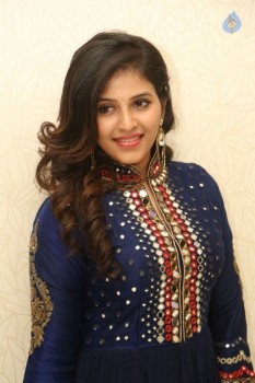 Anjali Latest Photos - 11 of 56