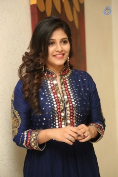 Anjali Latest Photos - 57 of 56