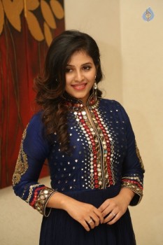 Anjali Latest Photos - 61 of 56