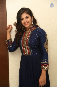 Anjali Latest Photos - 21 of 56