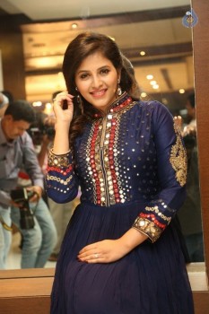 Anjali Latest Photos - 53 of 56