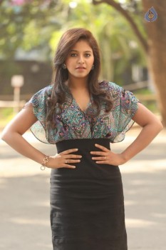 Anjali New Photos - 1 of 57