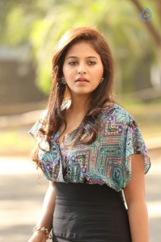 Anjali New Photos - 3 of 57