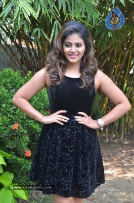 Anjali New Photos - 1 of 21