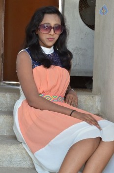 Anjali New Photos - 23 of 37