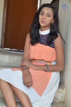 Anjali New Photos - 24 of 37
