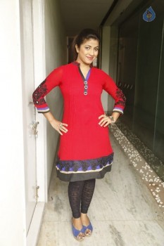 Anjali New Pictures - 6 of 42