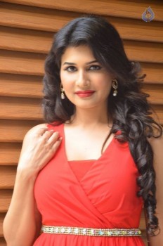 Anjena Kirti Photos - 1 of 21
