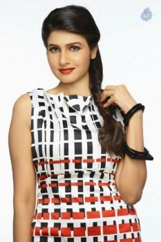 Anjena Kirti Photos - 12 of 21