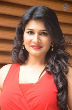 Anjena Kirti Photos - 18 of 21