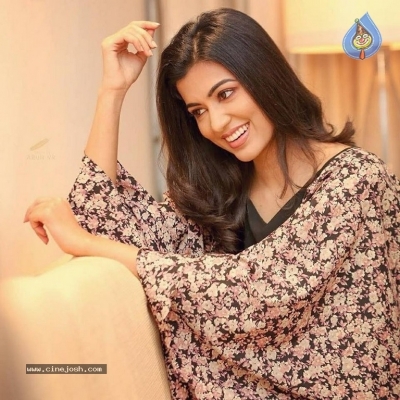 Anju Kurian Latest Images - 7 of 11