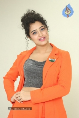 Ankeeta R Maharana Stills - 14 of 21