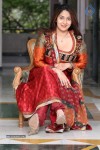 Ankitha Latest Stills - 74 of 96