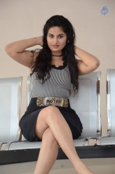 Ankitha New Photos - 23 of 38