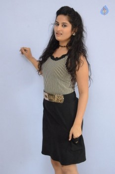 Ankitha New Photos - 31 of 38