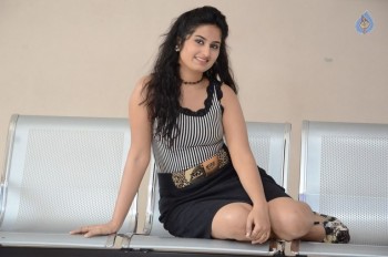 Ankitha New Photos - 33 of 38