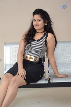 Ankitha New Photos - 36 of 38