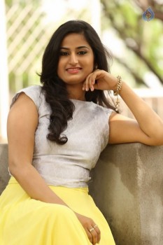 Ankitha New Photos - 9 of 33