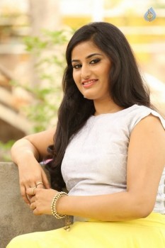 Ankitha New Photos - 10 of 33