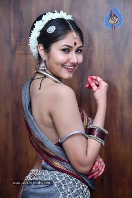 Antasheela Ghosh Photos - 2 of 21