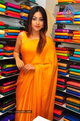 Anu Emmanuel At KLM Fashion Mall Launch - 6 of 9