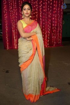 Anu Emmanuel at Zee Telugu Apsara Awards - 6 of 38