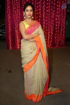 Anu Emmanuel at Zee Telugu Apsara Awards - 16 of 38
