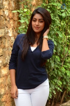 Anu Emmanuel Latest Photos - 3 of 39