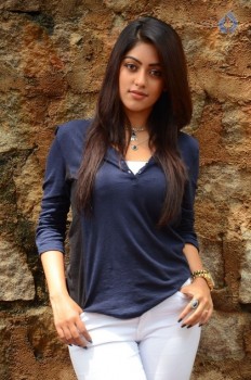 Anu Emmanuel Latest Photos - 7 of 39