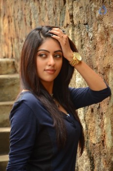 Anu Emmanuel Latest Photos - 9 of 39