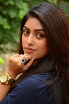 Anu Emmanuel Latest Photos - 11 of 39